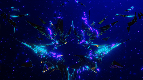 [ART PACK] time [ 0 ] ultraviolet focus
