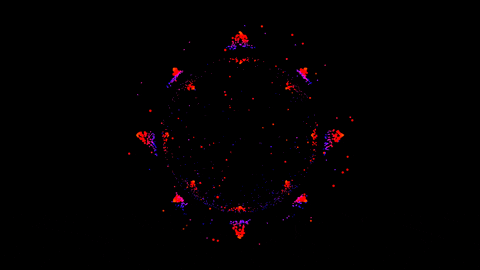 [ART PACK] time [ 0 ] vivid hallows