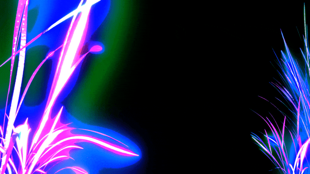 [ART PACK] time [ 0 ] ultraviolet focus