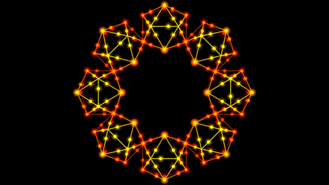 [ART PACK] time [ 0 ] vivid hallows