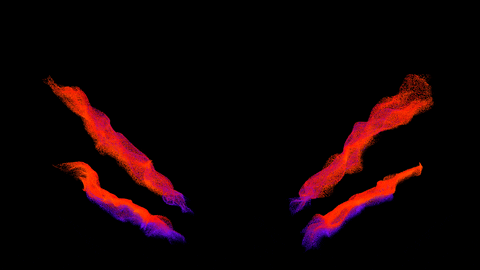 [ART PACK] time [ 0 ] vivid hallows