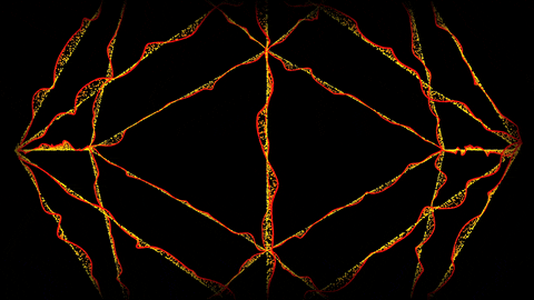 [ART PACK] time [ 0 ] vivid hallows