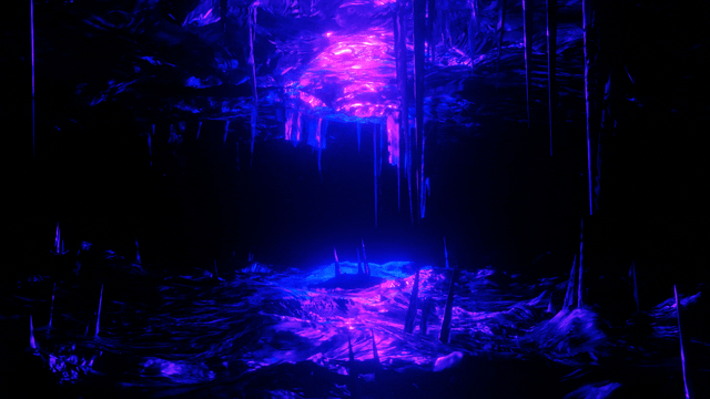 [ART PACK] time [ 0 ] ultraviolet focus