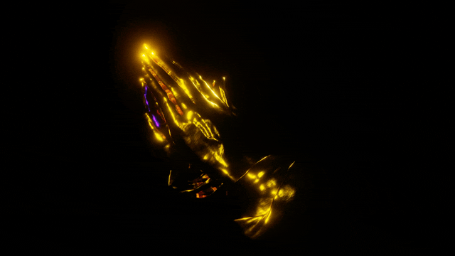 [ART PACK] time [ 0 ] ultraviolet focus