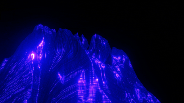 [ART PACK] time [ 0 ] ultraviolet focus