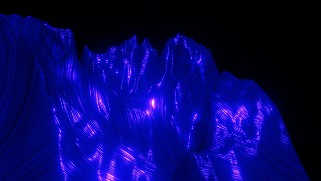 [ART PACK] time [ 0 ] ultraviolet focus