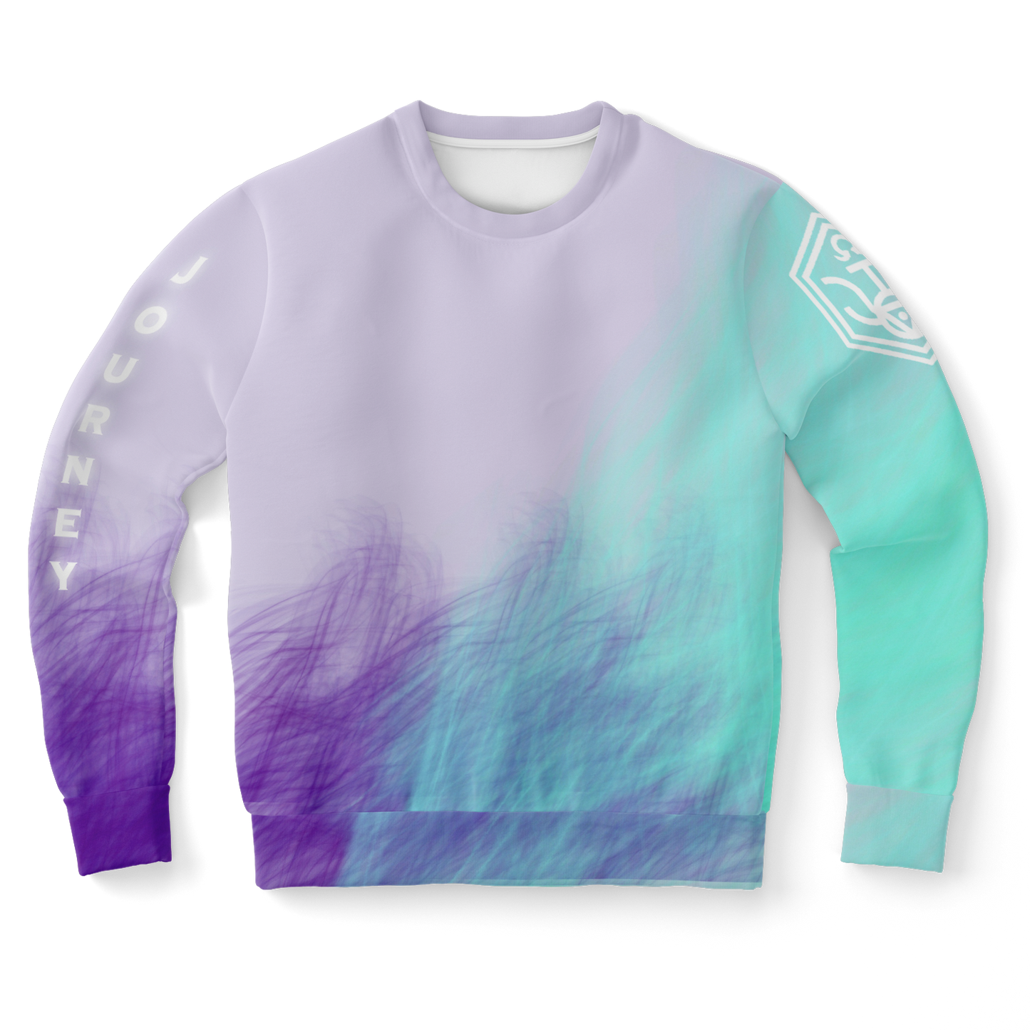 Constant L. Burts - Sweatshirt (Lavender)
