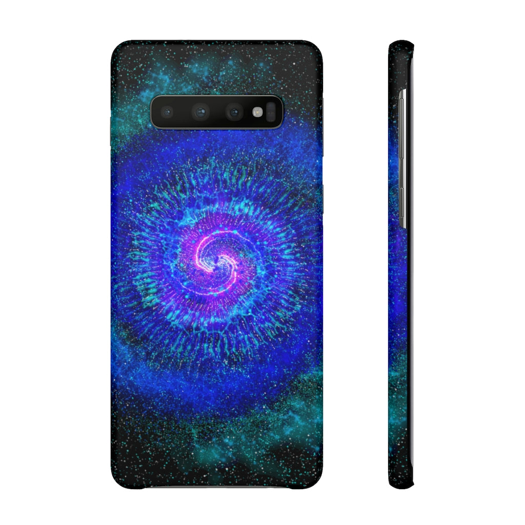 Blizzard Nova Slim Phone Case - Who R We Collective