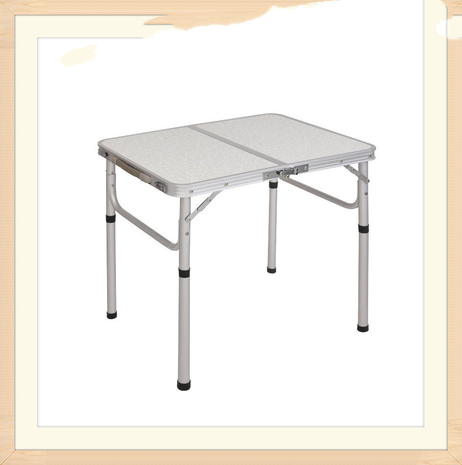 売れ筋研究テーブル、折りたたみテーブル、アウトドアトラベルテーブル、ポータブルシンプルテーブル