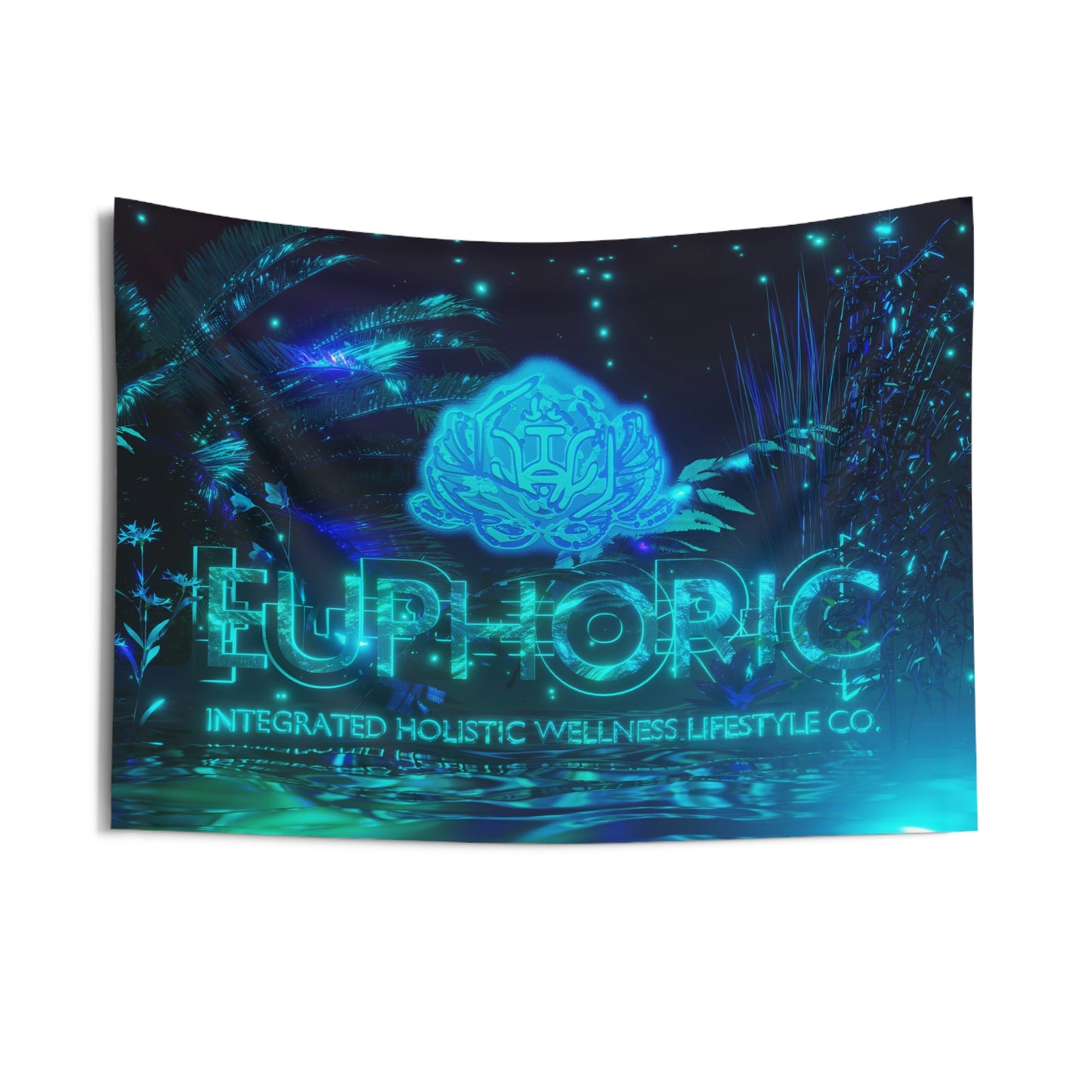 Euphoric Tapestry