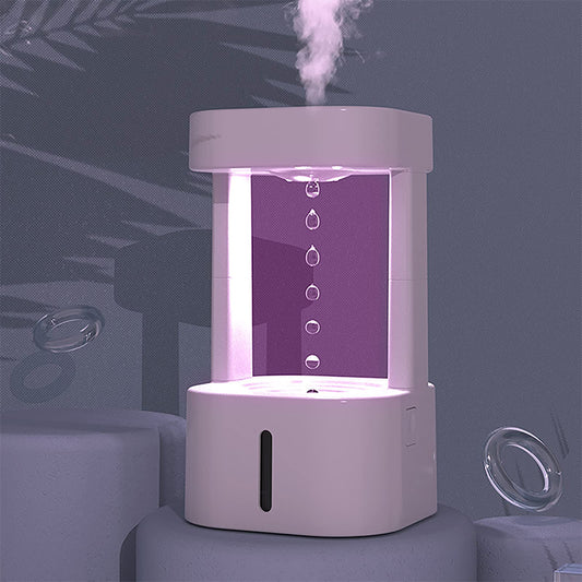 Zero-G Mist Humidifier