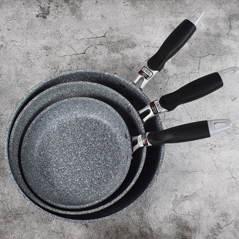 Japanese Frying Pan