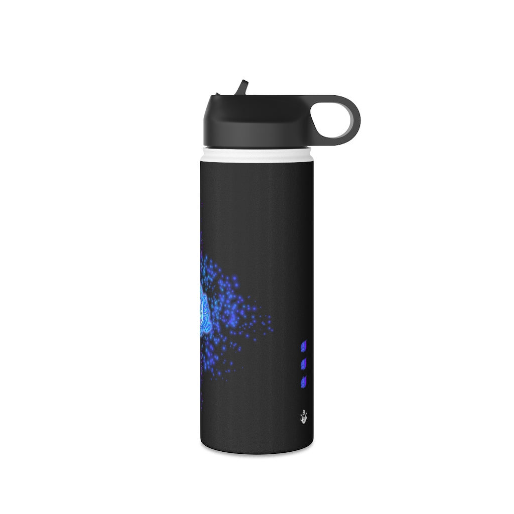 Euphoric ~ Stainless Steel Water Bottle - Who R We Collective