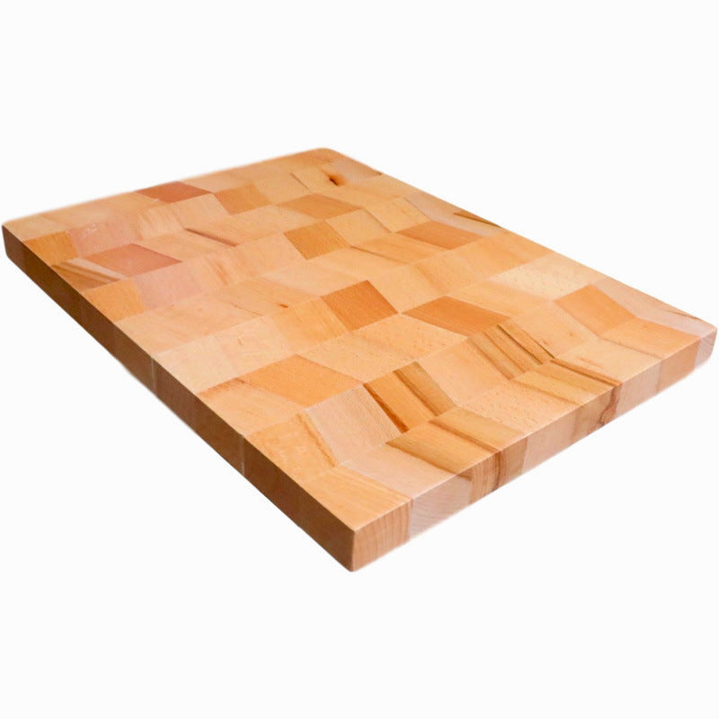 European Cutting Board