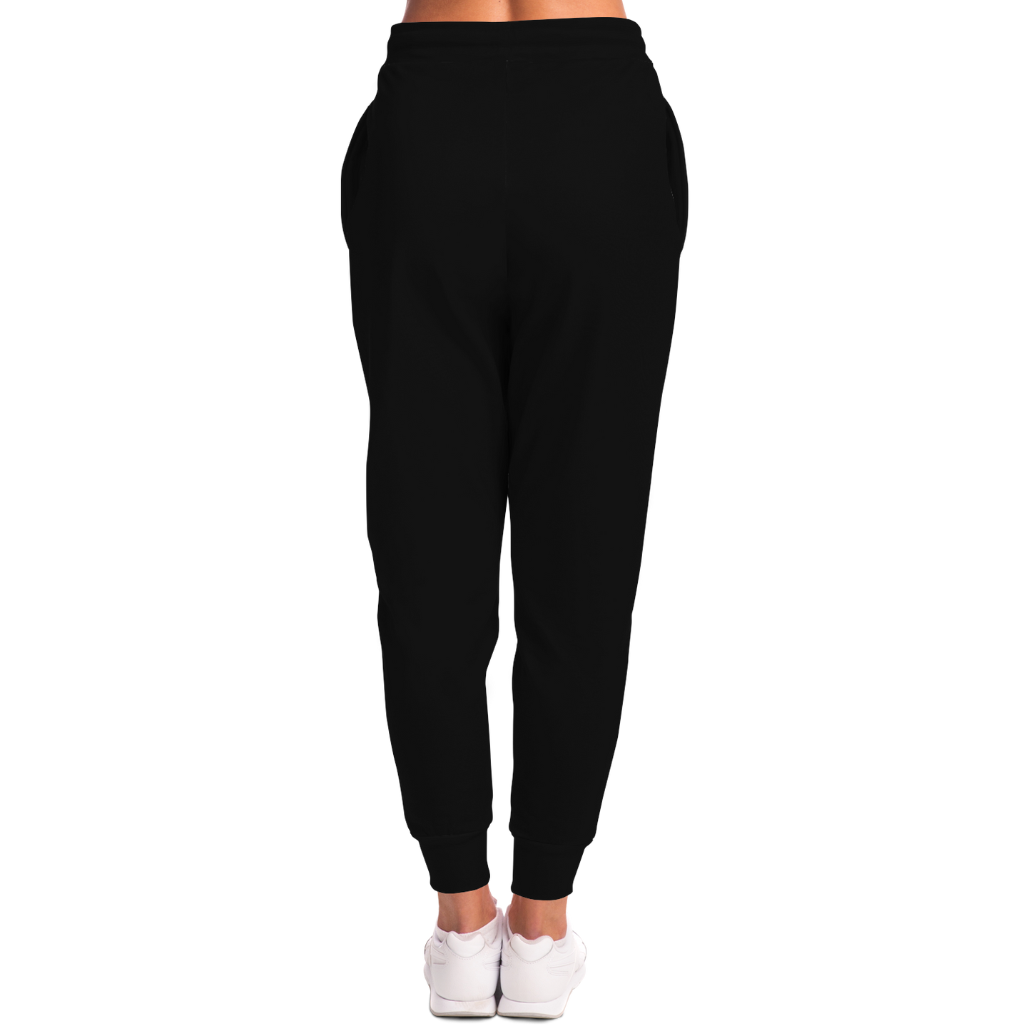 WRWC Everyday Glow Aura ~ 2022 Athletic Joggers - Who R We Collective