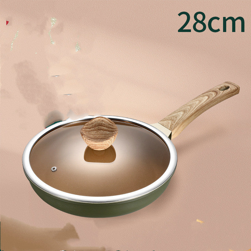 Non-stick Multifunctional Frying Pan