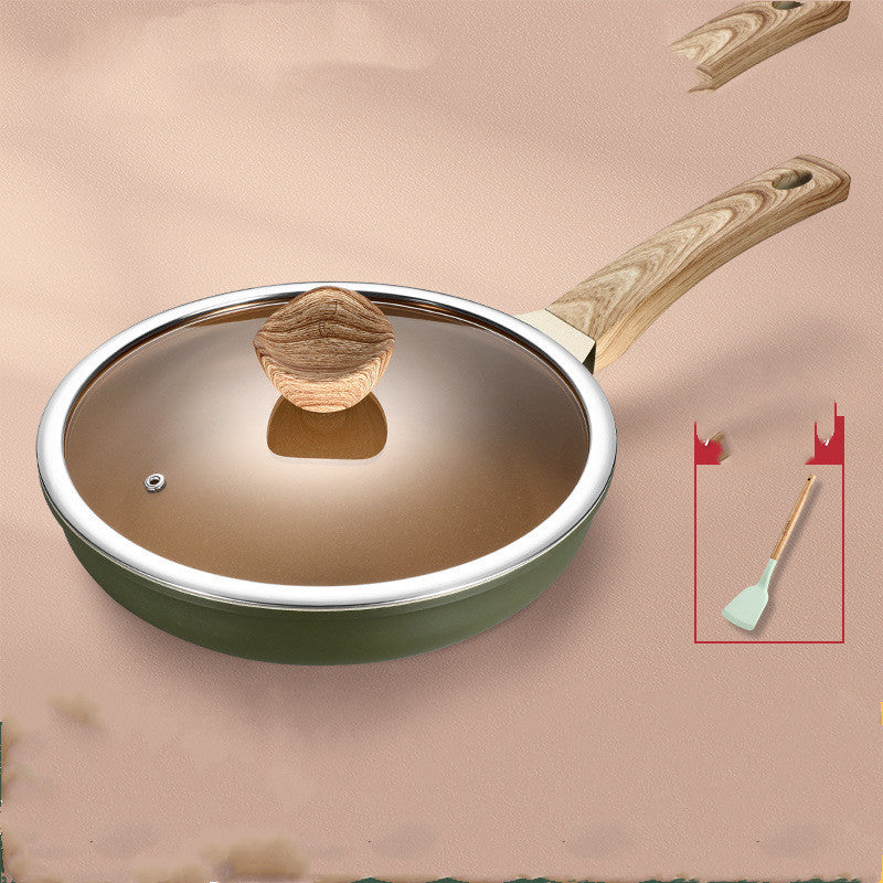 Non-stick Multifunctional Frying Pan