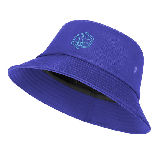 WRWC Everyday ~ Original Bucket Hat (6 combinaciones de colores)