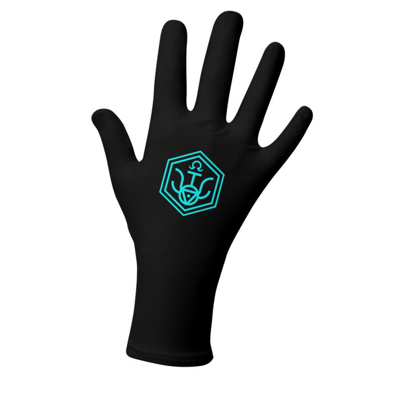 WRWC Signature ~ Lycra Gloves