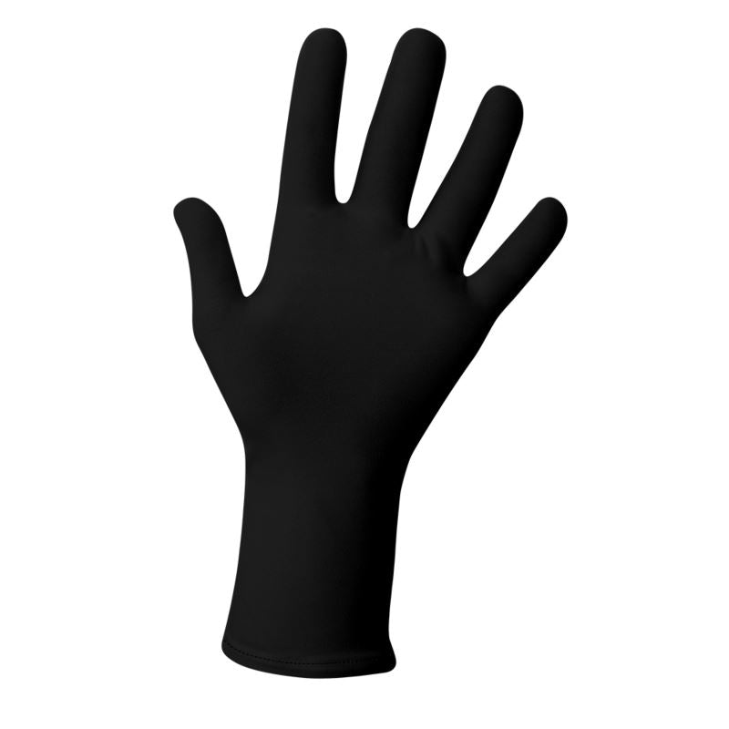 WRWC Signature ~ Lycra Gloves