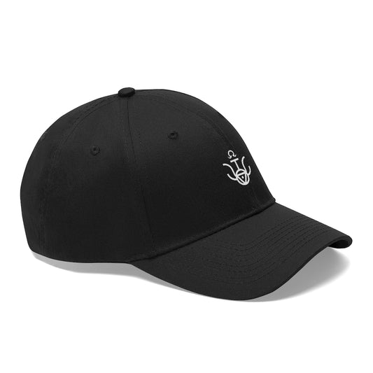 WRWC Signature ~ 2021 Collective Cap - Who R We Collective