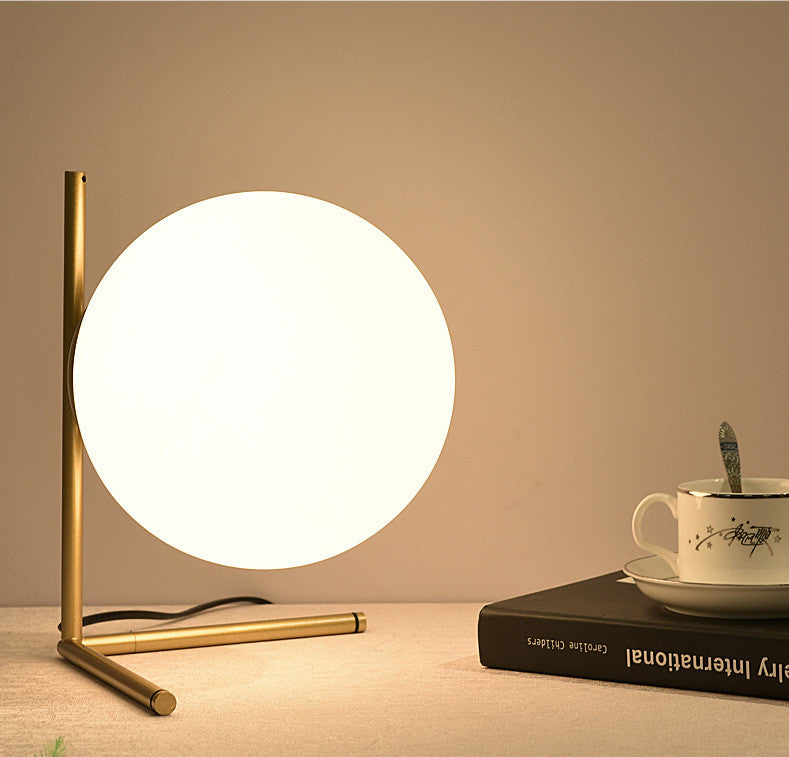 Creative Lamp