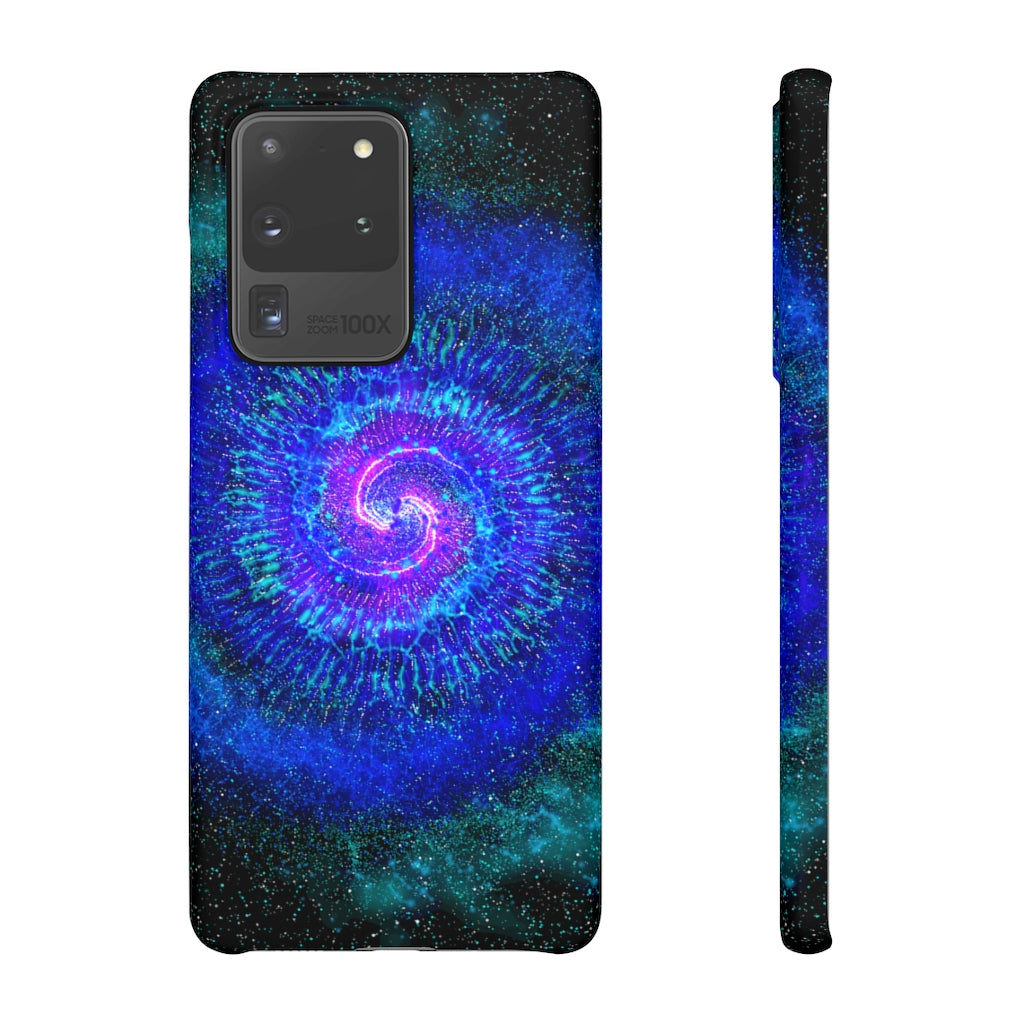 Blizzard Nova Slim Phone Case - Who R We Collective