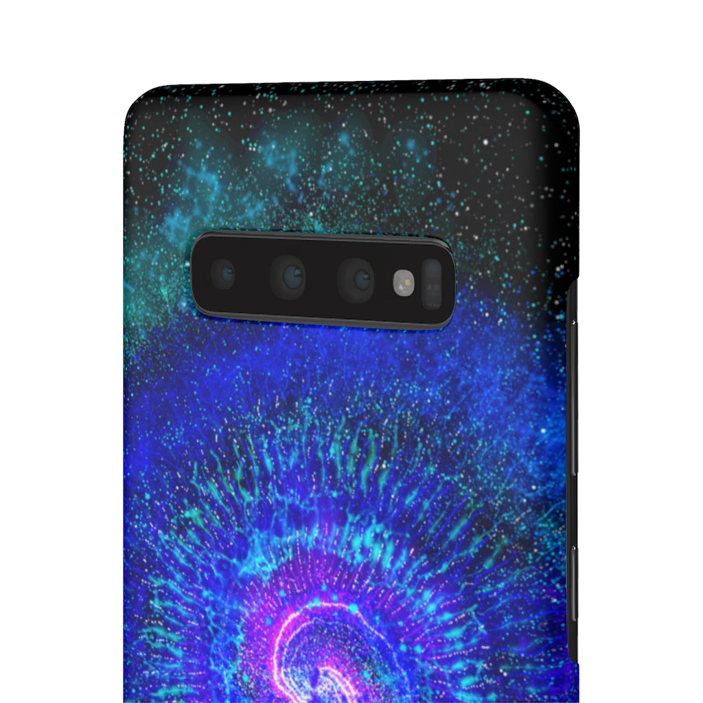 Blizzard Nova Slim Phone Case - Who R We Collective