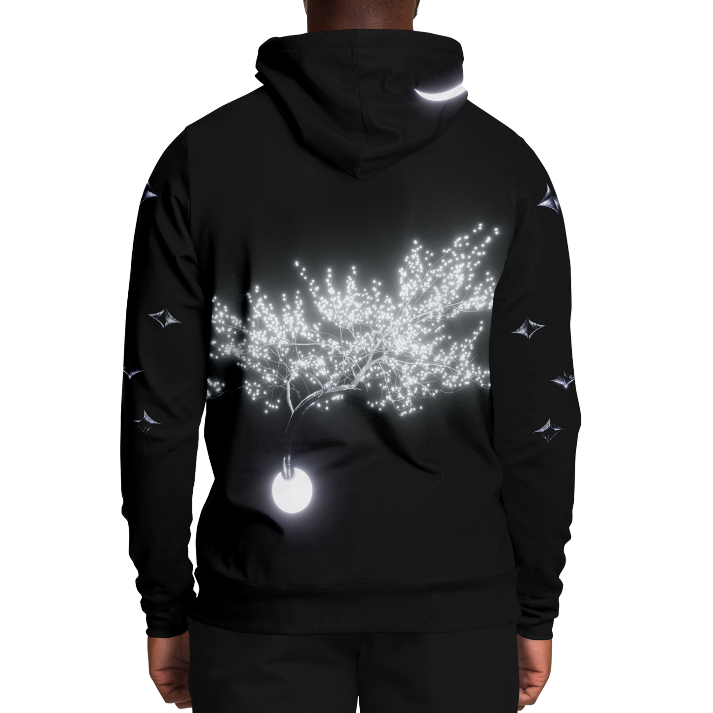 Rare Hoodie - Who R We Collective