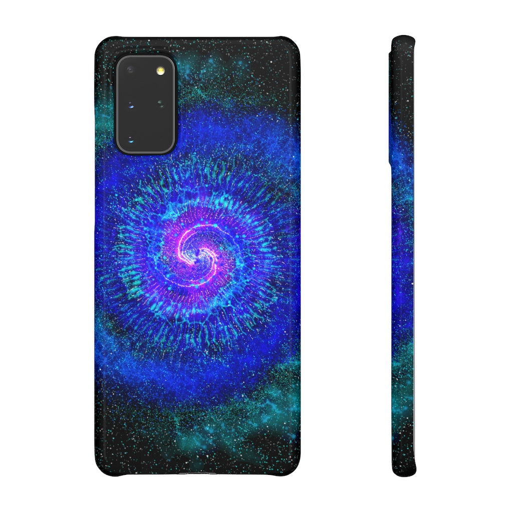 Blizzard Nova Slim Phone Case - Who R We Collective