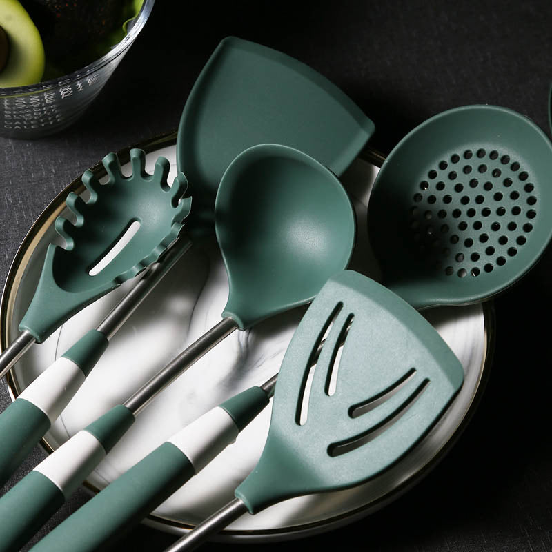 Silicone Utensils