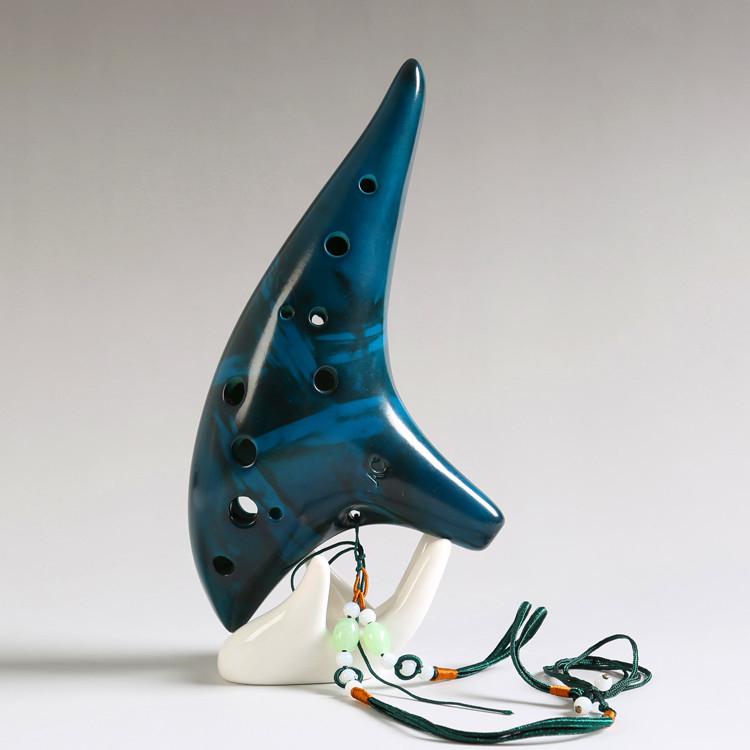 Artisan Ocarina Instrument