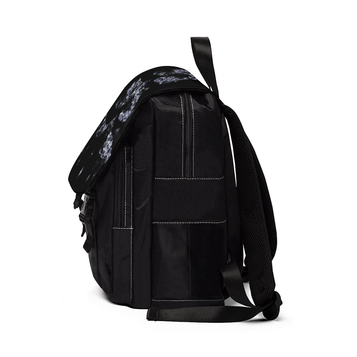 Rare Backpack - Who R We Collective