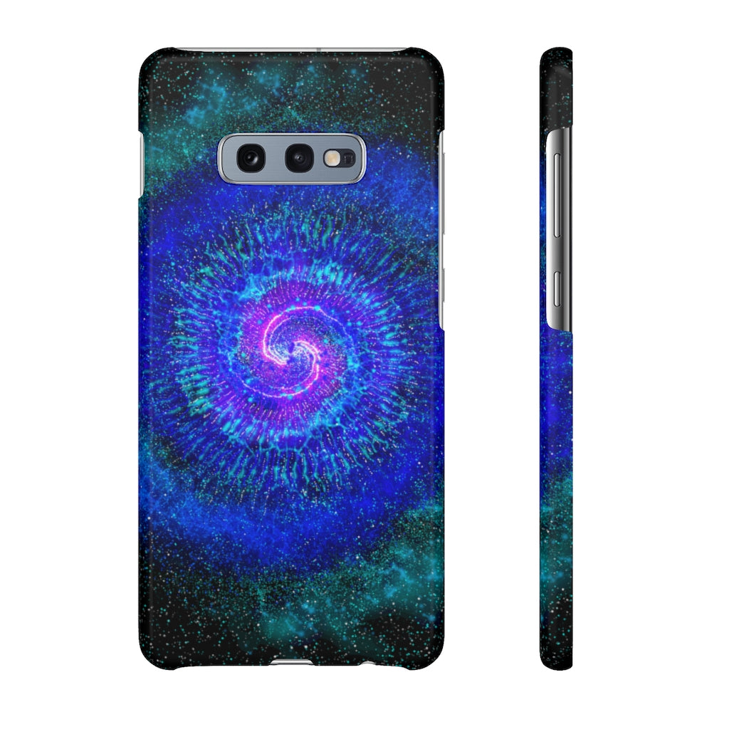 Blizzard Nova Slim Phone Case - Who R We Collective