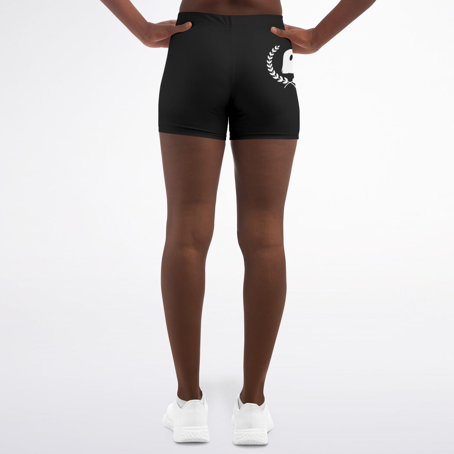 SBCC ~ Country Club Bike Shorts - Who R We Collective
