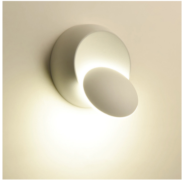 Moon Sconce Wall Lamp