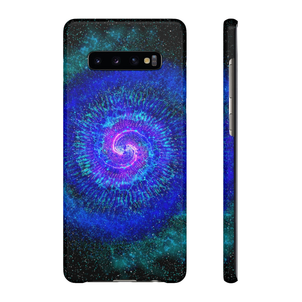 Blizzard Nova Slim Phone Case - Who R We Collective