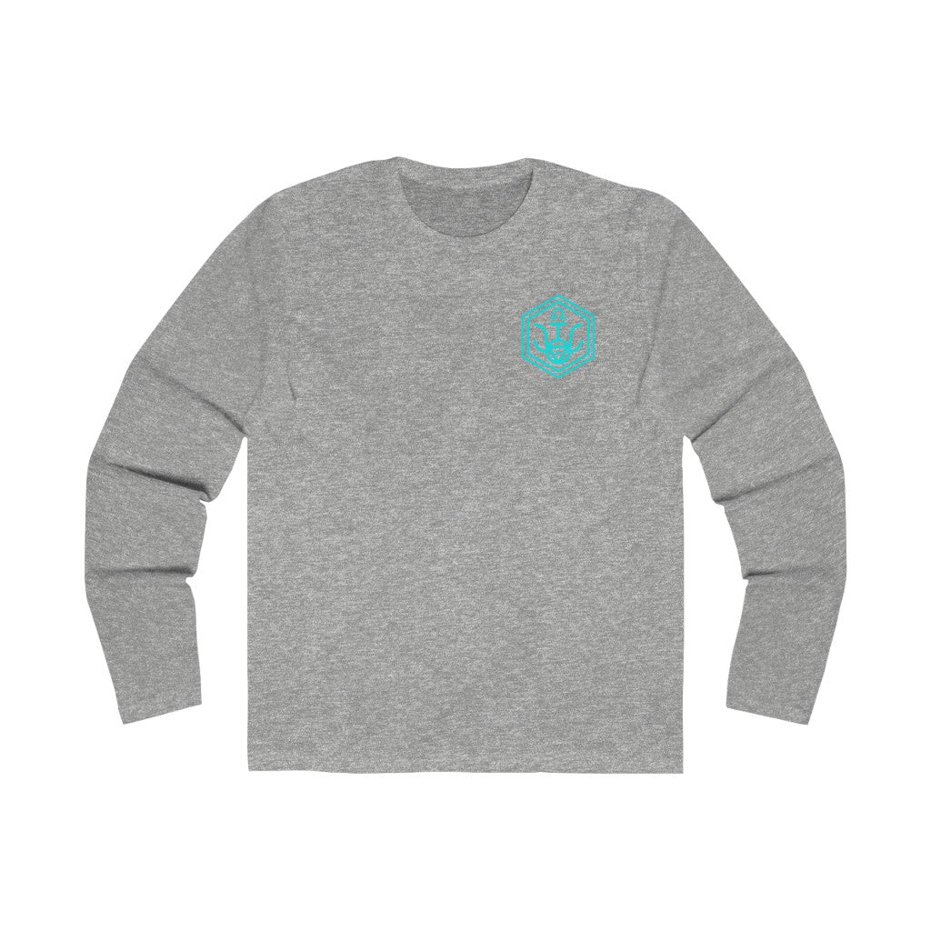 WRWC Signature ~ 2022 Tailored Long Sleeve - Who R We Collective