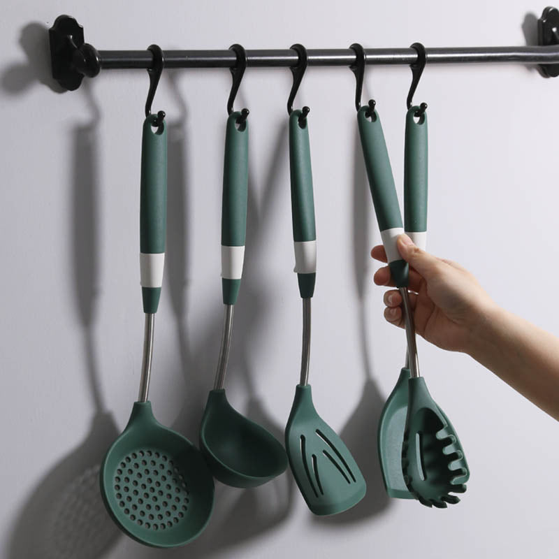 Silicone Utensils