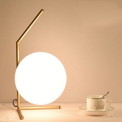 Creative Lamp