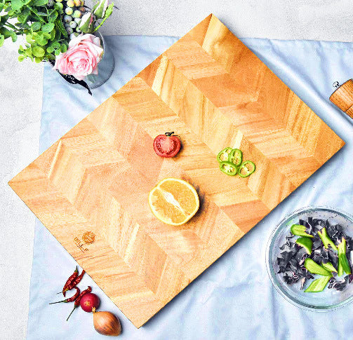 European Cutting Board