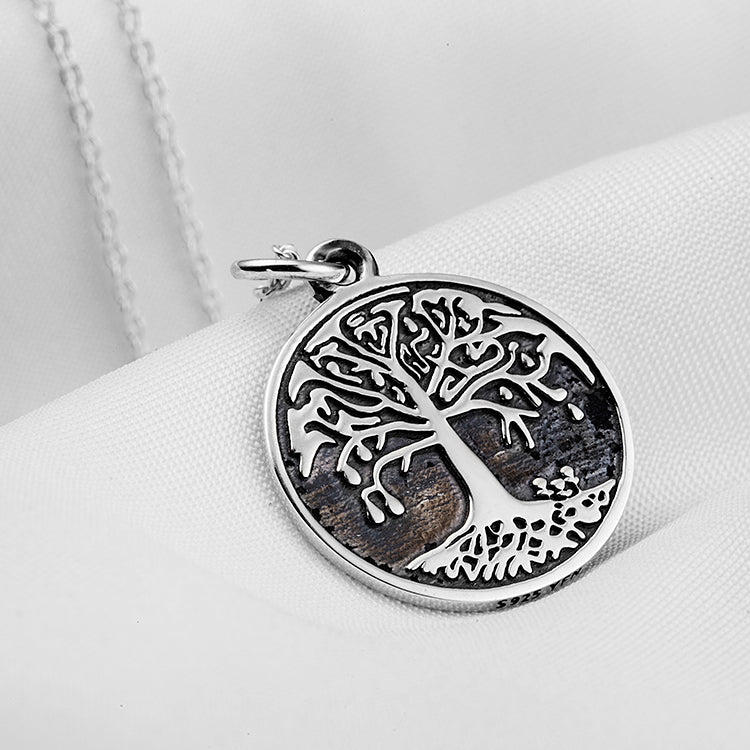 Life Forest Necklace