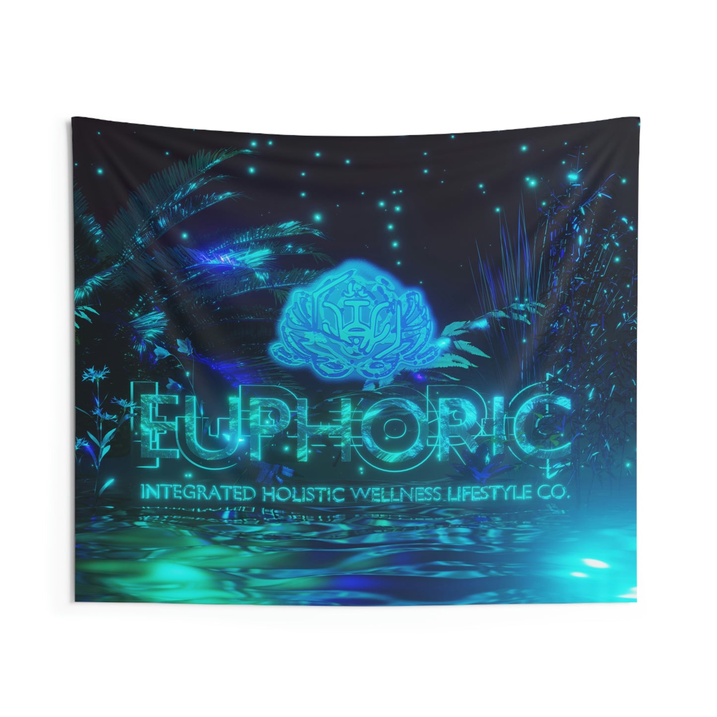 Euphoric Tapestry