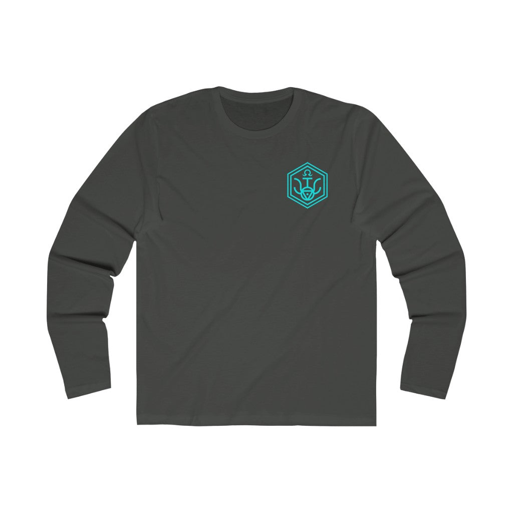 WRWC Signature ~ 2022 Tailored Long Sleeve - Who R We Collective