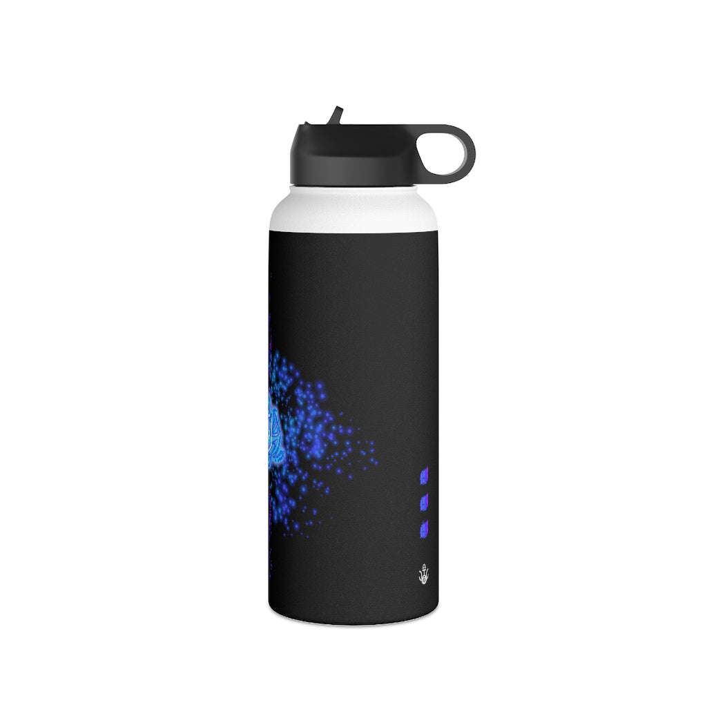 Euphoric ~ Stainless Steel Water Bottle - Who R We Collective