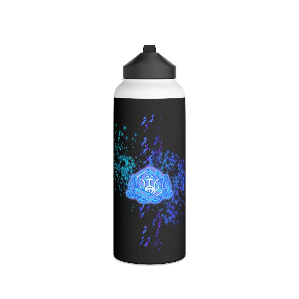 Euphoric ~ Stainless Steel Water Bottle - Who R We Collective