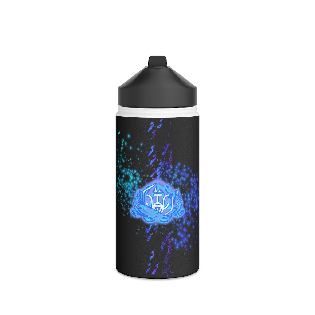 Euphoric ~ Stainless Steel Water Bottle - Who R We Collective