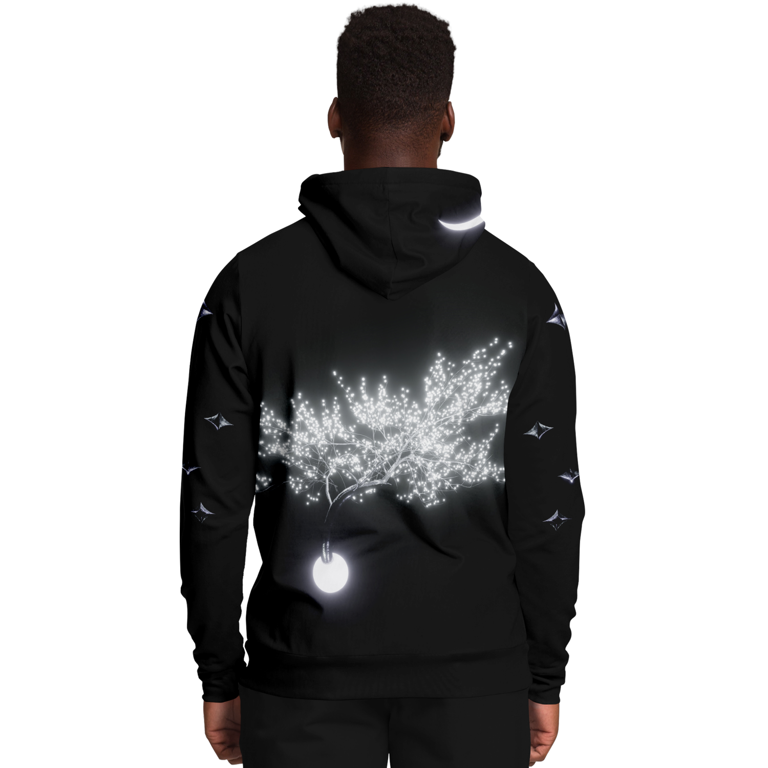 Rare Hoodie - Who R We Collective