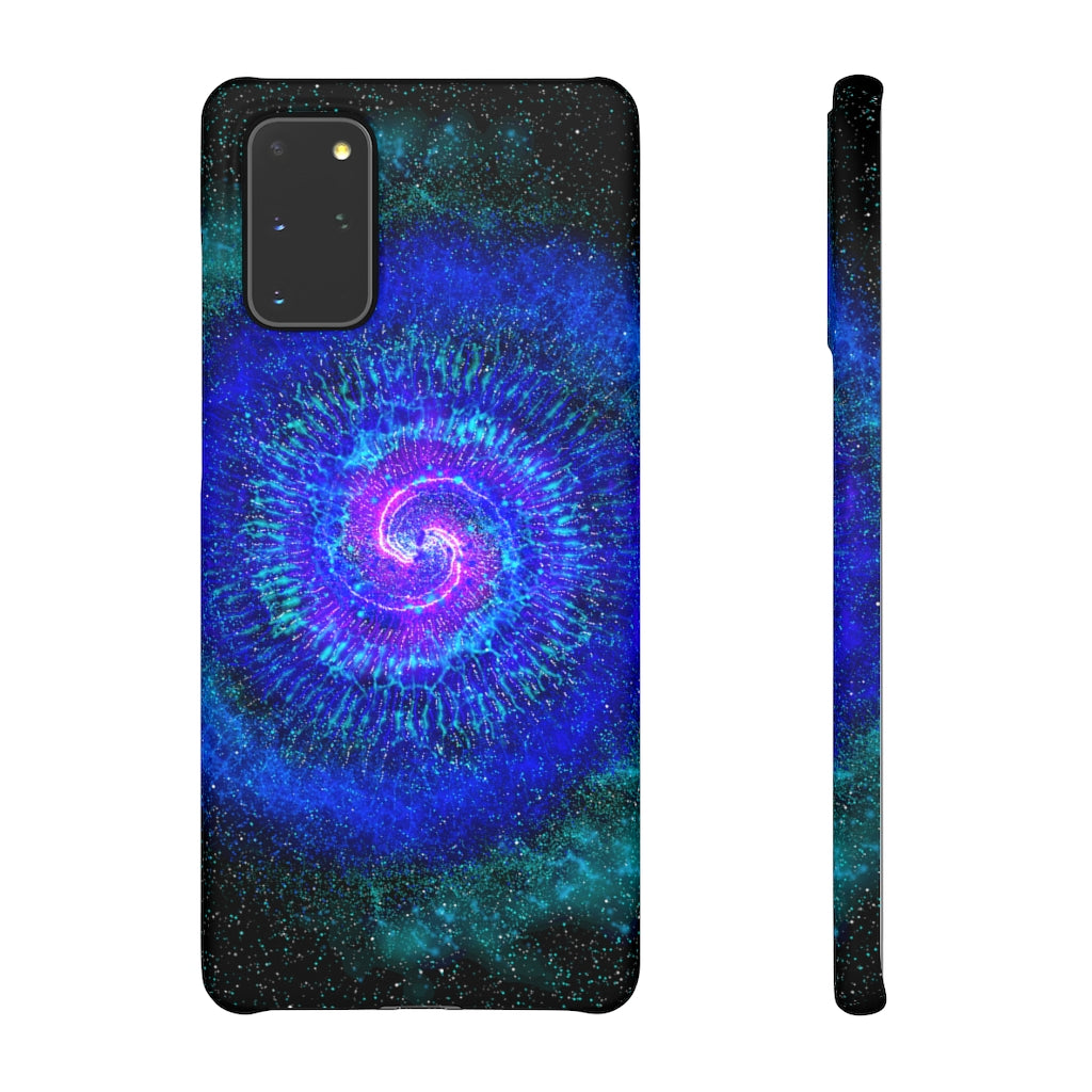 Blizzard Nova Slim Phone Case - Who R We Collective