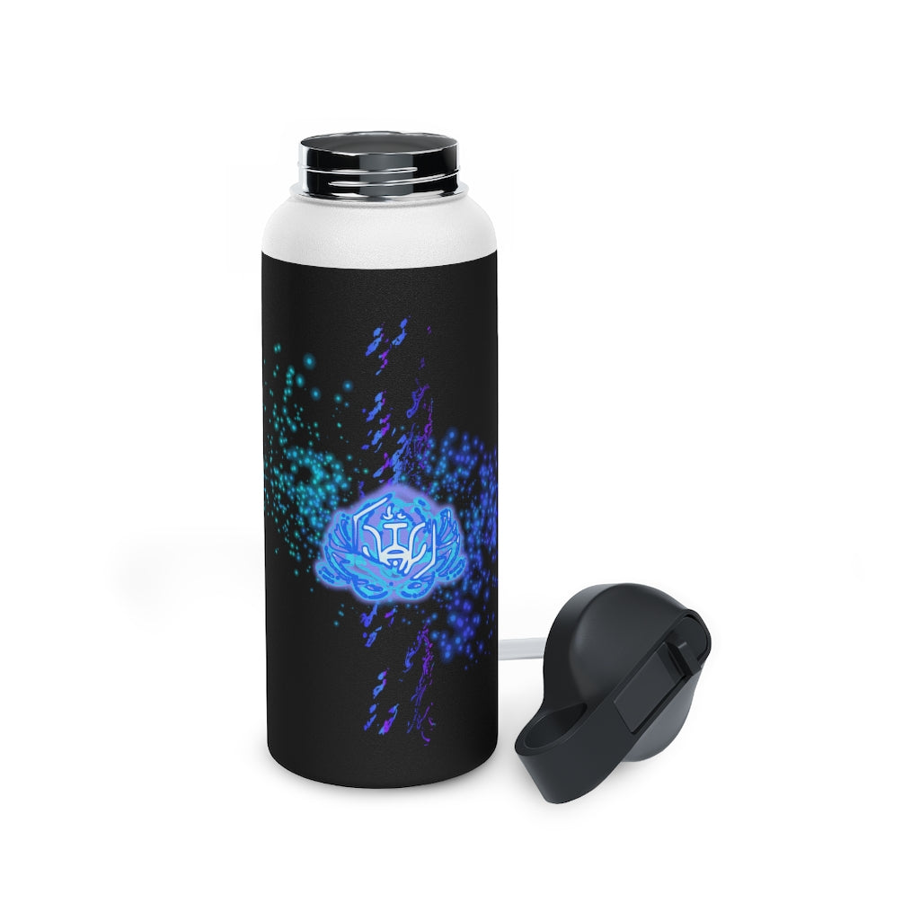 Euphoric ~ Stainless Steel Water Bottle - Who R We Collective